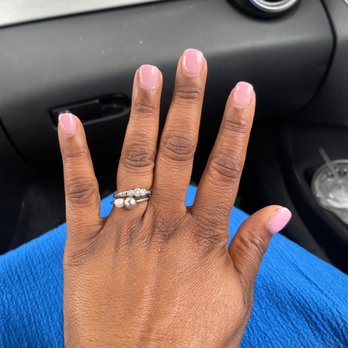 USA Nails - Very neat job!!! - Nail Salons Near Me - Ellenwood, Georgia USA Nails - Very neat job!!! - Nail Salons Near Me - Ellenwood, Georgia