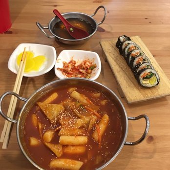OTTO Kitchen - Korean Near Me - Cerritos, California OTTO Kitchen - Korean Near Me - Cerritos, California