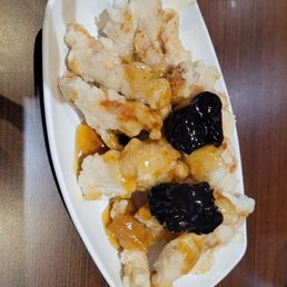 Tangsuyuk