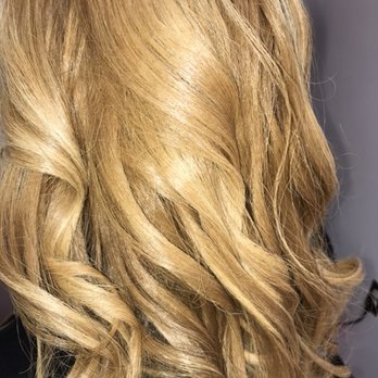 Blushing Goddess Salon - Blonde Bombshell!! - Hair Stylists Near Me - Grand Rapids, Michigan Blushing Goddess Salon - Blonde Bombshell!! - Hair Stylists Near Me - Grand Rapids, Michigan