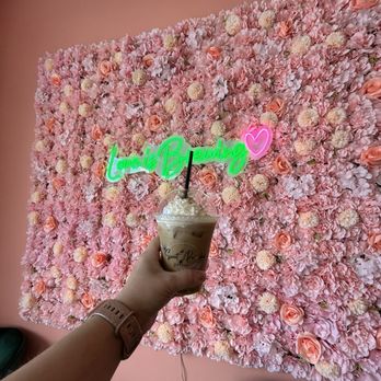 Sweet Peaches Coffee - Coffee & Tea Near Me - Jacksonville, Florida