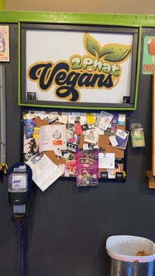 2 Phat Vegans by null