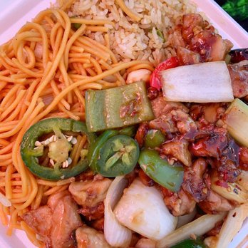 Pots n' Woks - Chinese Near Me - Whittier, California Pots n' Woks - Chinese Near Me - Whittier, California