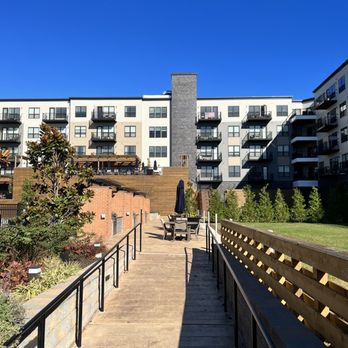 Residences at The Promenade - Apartments Near Me - Dresher, Pennsylvania