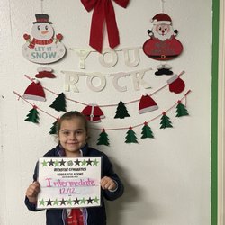 Rock Star Gymnastics Academy