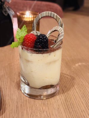 Cascata Italian Cuisine by null