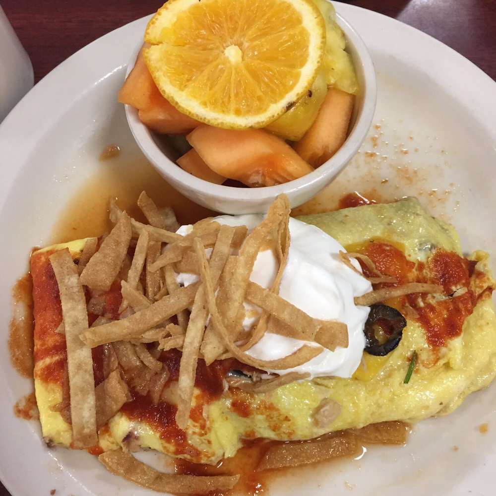 Eggs N Things - Breakfast & Brunch Near Me - Simi Valley, California
