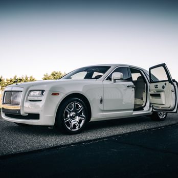 Cloud 9 Exotics - Rolls-Royce Ghost for rent - Car Rental Near Me - Farmingdale, New York Cloud 9 Exotics - Rolls-Royce Ghost for rent - Car Rental Near Me - Farmingdale, New York