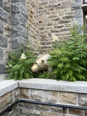 Royal Canadian Mint by null