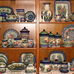 Polish Pottery Pride / Basia Vnuk