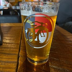 Brewmasters - Farmhouse Ale
