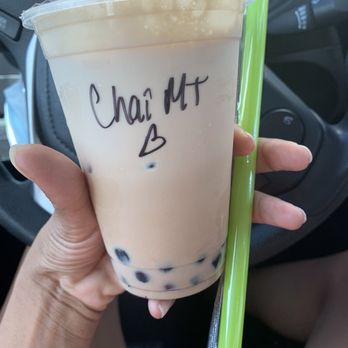 Chewy Boba - Coffee & Tea Near Me - Tampa, Florida