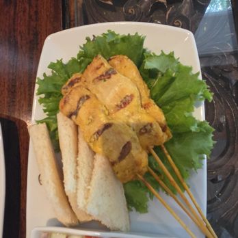 Pasara Thai - Thai Near Me - Alexandria, Virginia