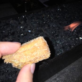 Sena On Myrtle - Last Bite of the Churro - New American Near Me - Monrovia, California
