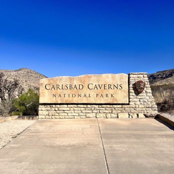Carlsbad Caverns National Park - Parks Near Me - Carlsbad, New Mexico Carlsbad Caverns National Park - Parks Near Me - Carlsbad, New Mexico