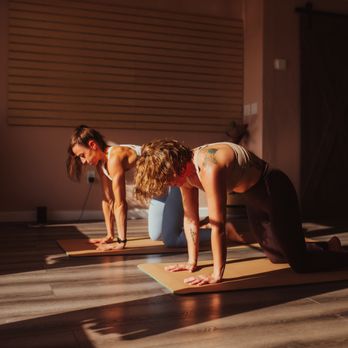 Tidal Yoga - Yoga Near Me - Siesta Key, Florida