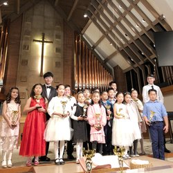 Yung-mee Rhee Music Academy