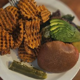 Zax Burger