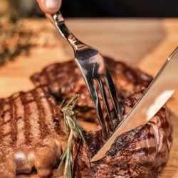 Grill Donny - Beef  steak