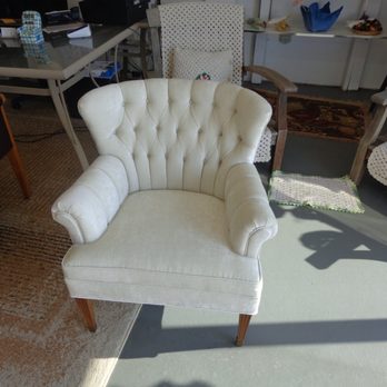 Synthomas Upholstery - Furniture Reupholstery Near Me - Hyannis, Massachusetts