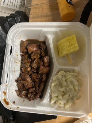 Hawaiian Bros Island Grill by null