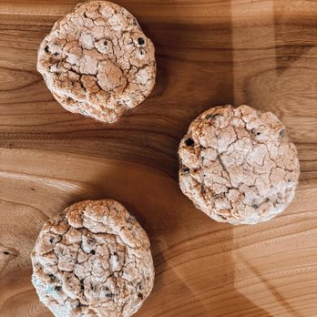 Steel Rails Coffee House - Cookies from The Bellflower Bakery - Coffee & Tea Near Me - Erwin, Tennessee Steel Rails Coffee House - Cookies from The Bellflower Bakery - Coffee & Tea Near Me - Erwin, Tennessee