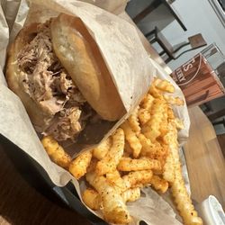 TT’s Brewery & Barbecue