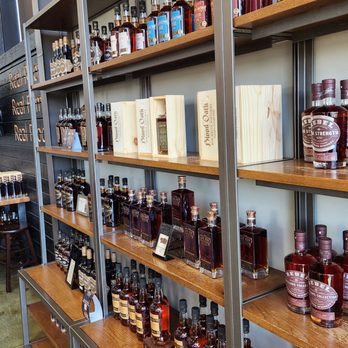 Lux Row Distillers - Great selection of their brands. Stevie and Dakota definitely know there info. Ask for them by name. - Distilleries Near Me - Bardstown, Kentucky