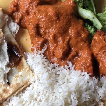 India Garden - Indian Near Me - Pleasanton, California