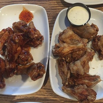 Original Joe's Restaurant & Bar - Wing night! - Bars Near Me - Strathmore, Alberta
