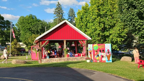 Seneca Farms by null