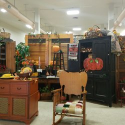 Railroad Towne Antique Mall