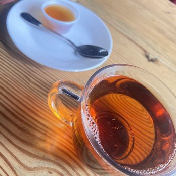Blueprint Cafe Lounge - Cafes Near Me - Newark, New Jersey