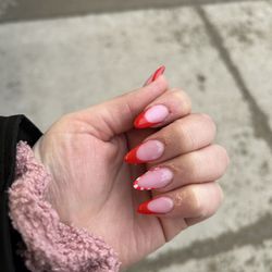 312 Nails & Spa
