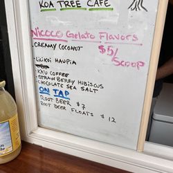 Koa Tree Cafe