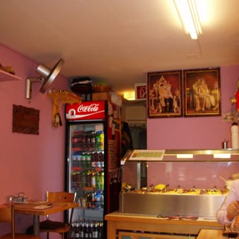 Tab Tim - Thai Near Me - Bern, BE
