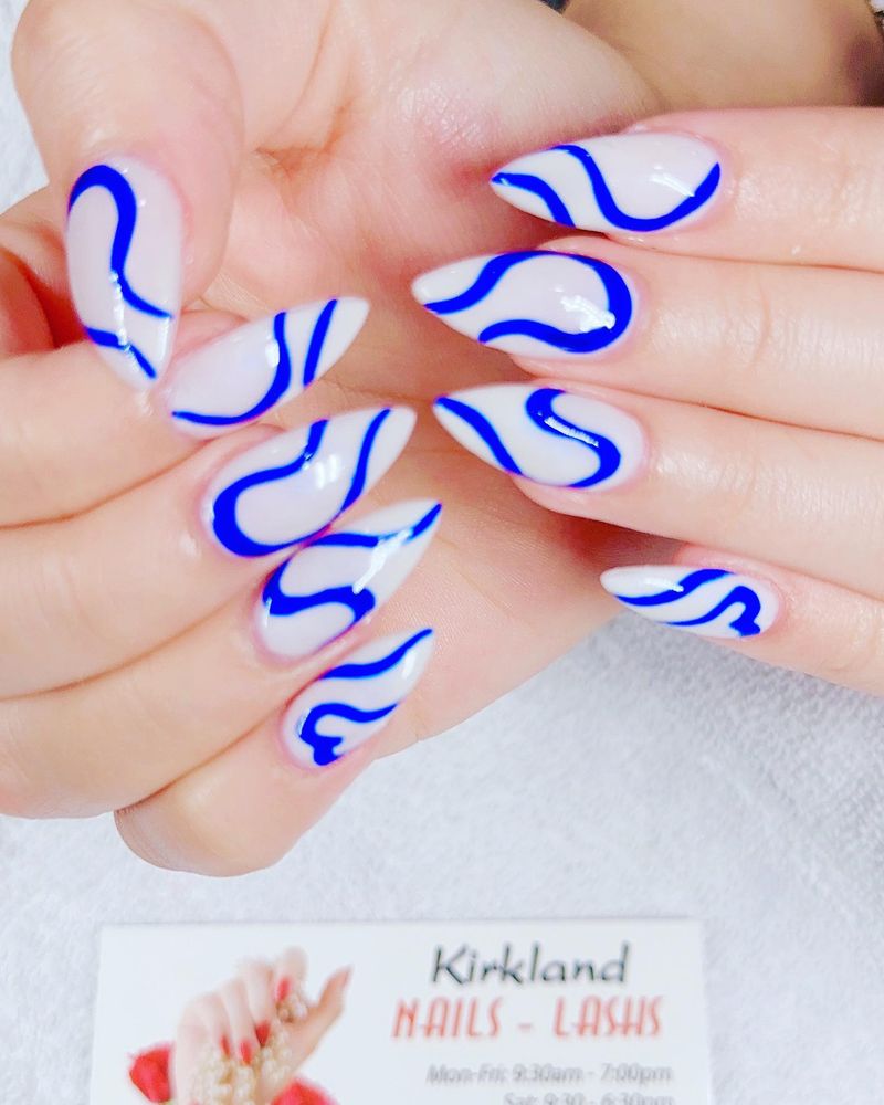 KIRKLAND NAILS AND LASHES Updated August 2024 Request an