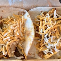 Chicken Fajita