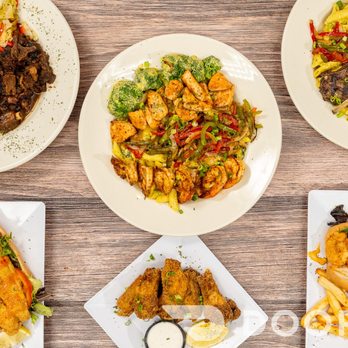 House Of Soul - Soul Food Near Me - Lanham, Maryland House Of Soul - Soul Food Near Me - Lanham, Maryland