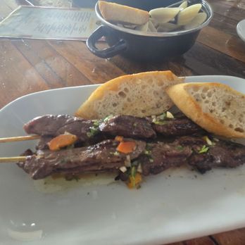 The Beach House - Pinchos - Bars Near Me - Rincón, Puerto Rico The Beach House - Pinchos - Bars Near Me - Rincón, Puerto Rico
