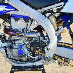 J W Powersports