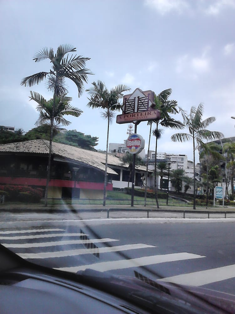 A Porteira Restaurante