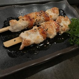 Yakitori
