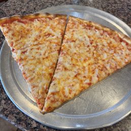 2 slices of cheese pizza lunch special 2 slices of cheese pizza lunch special