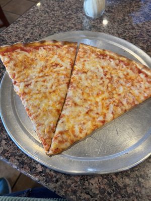 Sabatino's NY Pizzeria by null