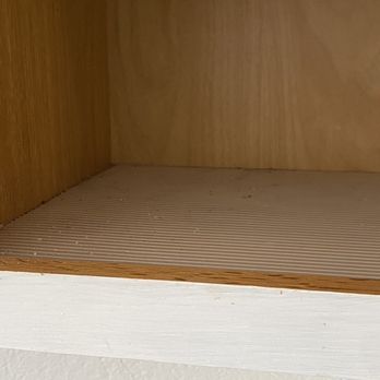 Queen Bees Cleaning Service - Deep-clean we completed this past weekend. In the pictures you can tell the difference between the before and after. - Home Cleaning Near Me
