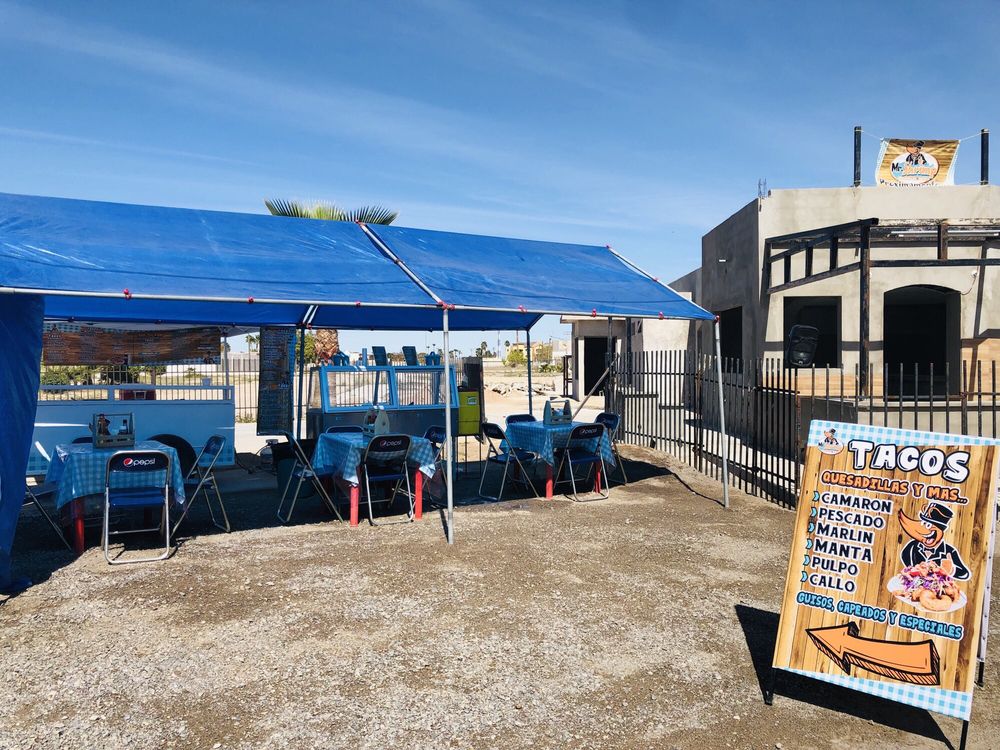 BURRITOS ETI Blvd Benito Juárez S/N, Puerto Peñasco, Sonora, Mexico