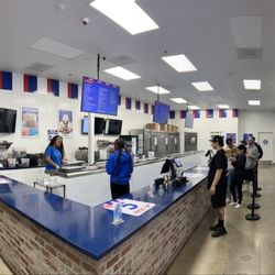 Handel’s Homemade Ice Cream - Culver City - Interior