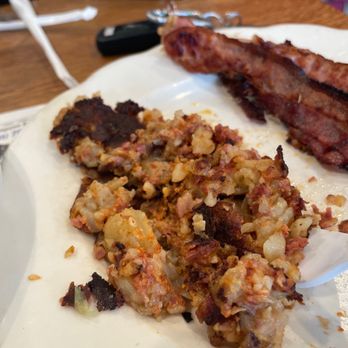 Tilly's Diner - Food was disgusting. Couldn't even just try to eat my food. Customer service is even more worst. - Diners Near Me - Monticello, New York Tilly's Diner - Food was disgusting. Couldn't even just try to eat my food. Customer service is even more worst. - Diners Near Me - Monticello, New York