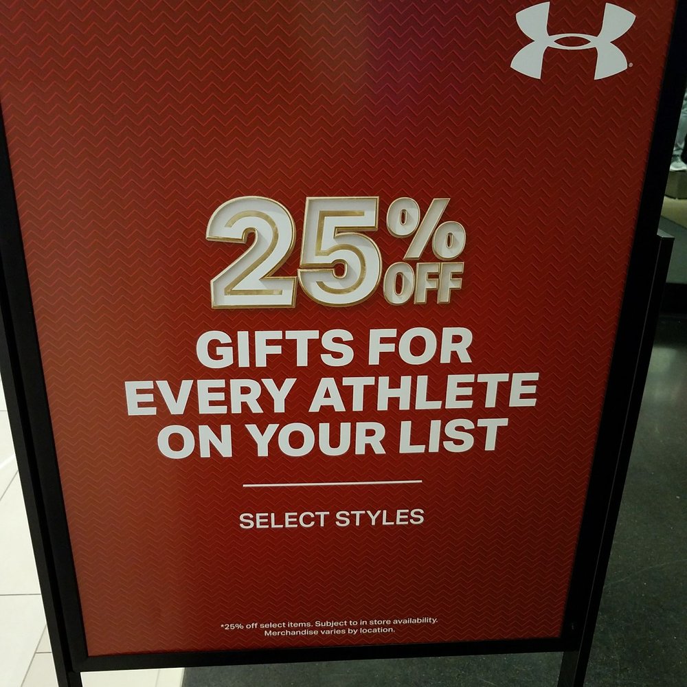 Under Armor Moa - Sports Wear Near Me - Bloomington, Minnesota Under Armor Moa - Sports Wear Near Me - Bloomington, Minnesota